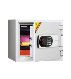 Fire Resistant Safes