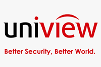 UNIVIEW CCTV